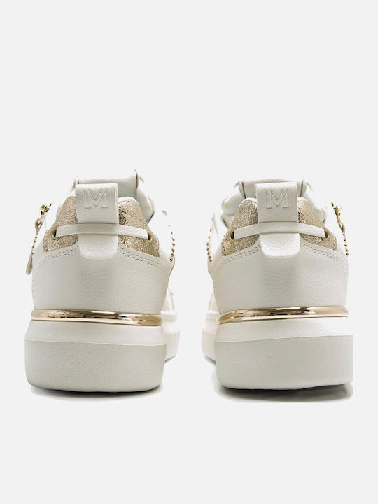 Γυναικεία Sneakers Λευκό
