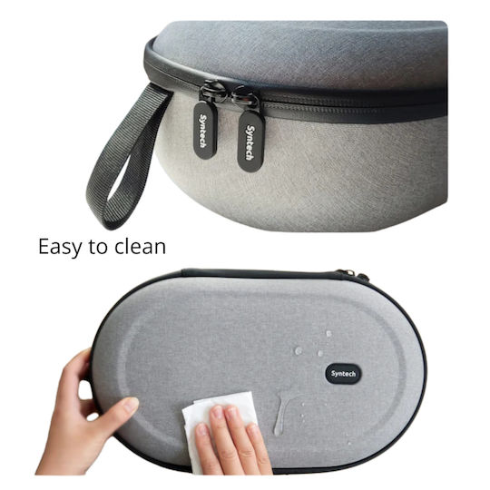 Carcasă Syntech VR pentru Meta Quest 2 3 3s Pro Pico4