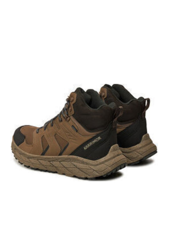 Karrimor Damen Wanderschuhe Braune