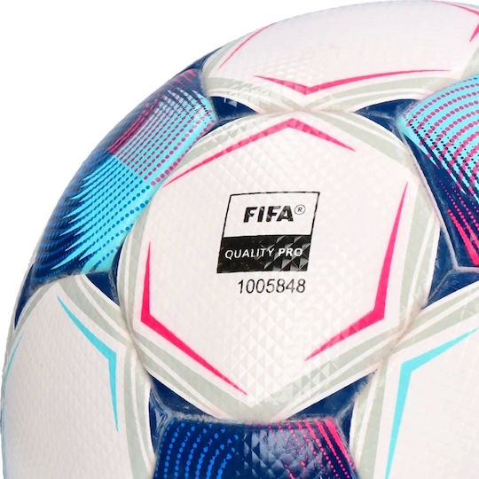 Select Sport Soccer Ball White