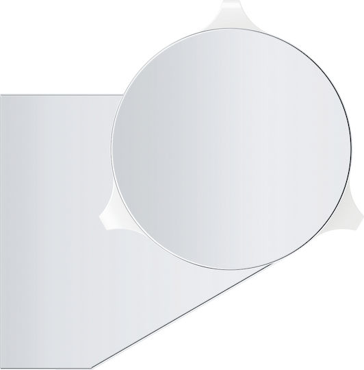 Tempesta Wall Mount Hand Shower Chrome 27595001 Grohe