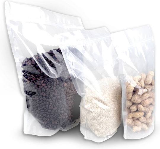 thessPACK Σακουλάκι 1kg 10x20cm