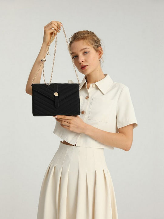 De piele Geantă de damă Crossbody Roz