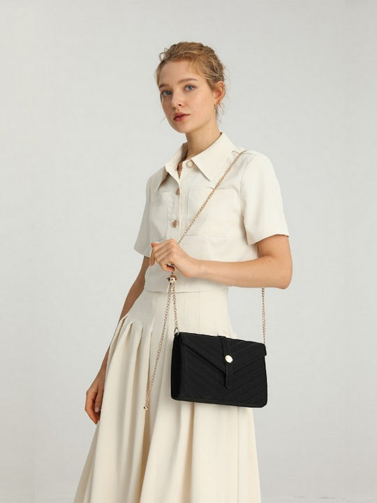 De piele Geantă de damă Crossbody Roz