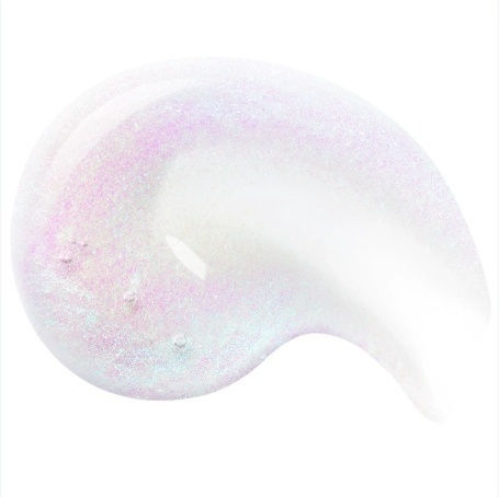 Kiko Milano Hydra Lipgloss 01 Milky Way 6.5ml