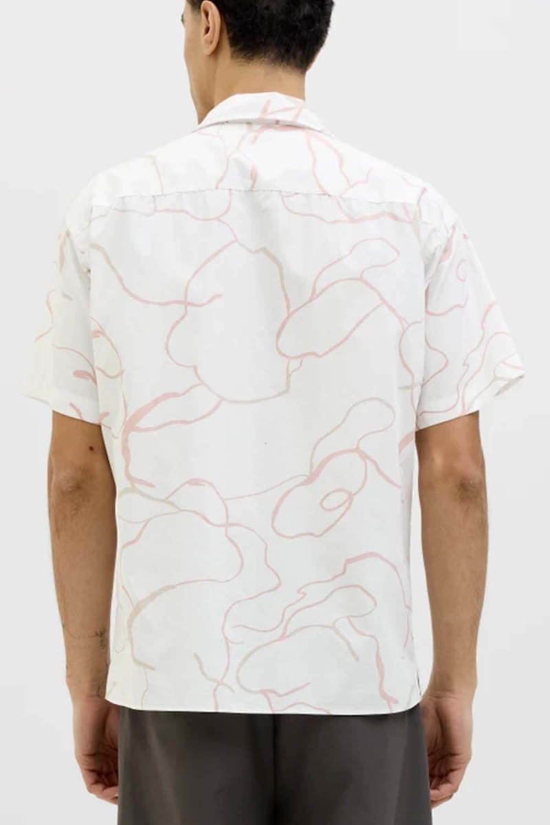 【CPGN STUDIO】23SS★ Caming Flower Short Sleeve Tee MUSINSA | CPGN STUDIO [Medium weight] DTP Peony Bloom T