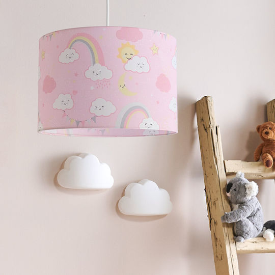 Veis Kids Ceiling Light