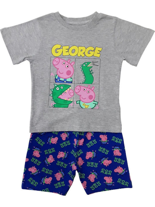George Pig Angebot Set 9990196