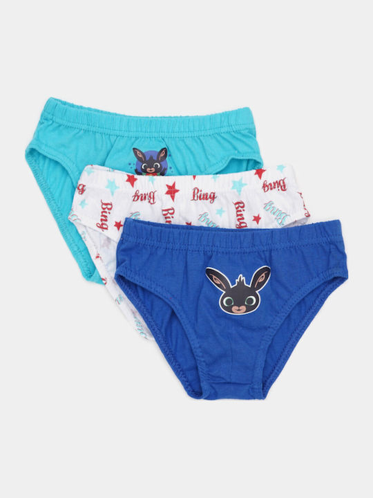 Bing Blau Angebotsset 9990256