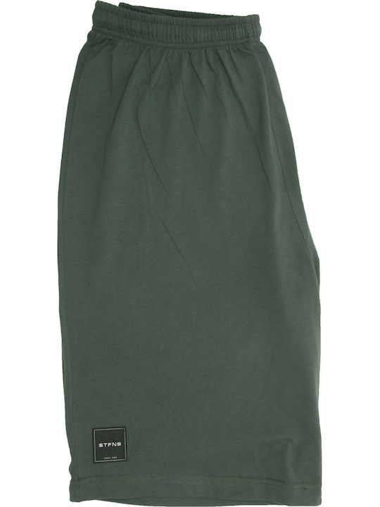 Men's Shorts Green