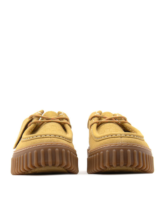 Clarks