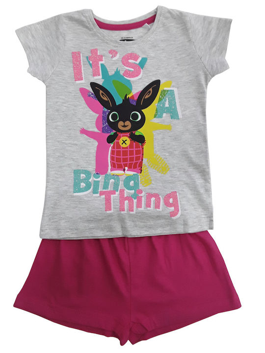 Bing Pink Angebot Set 9990898
