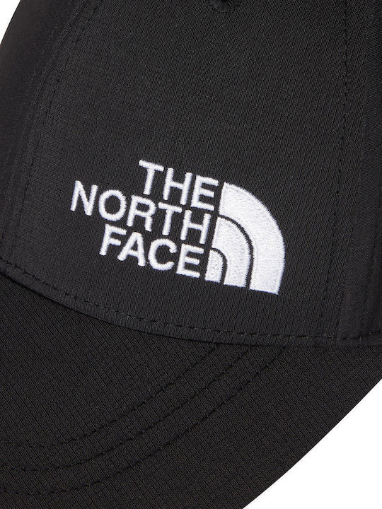 North Face W Horizon Hat TNF Black TNF White Mixed Regular Women's