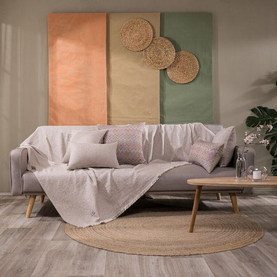 Teoran Tivoli Ριχτάρι Πολυθρόνας 180x150εκ. 02