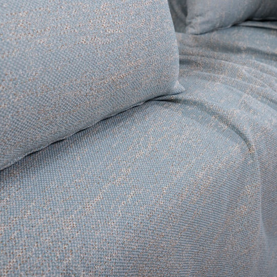 Teoran Tivoli Sesselüberwurf 180x150cm 05