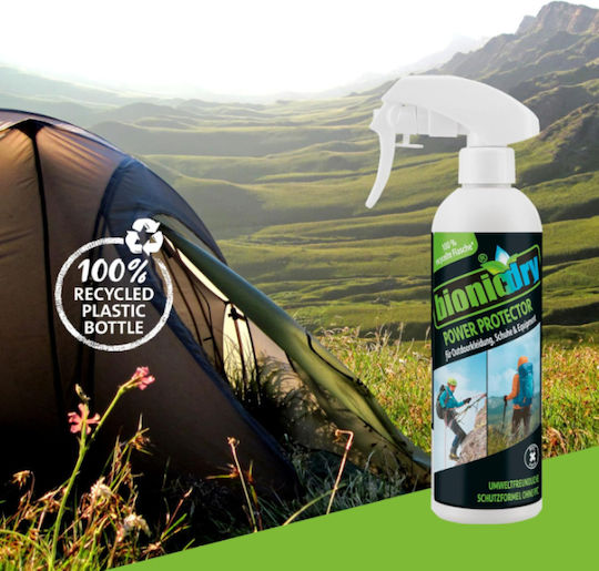 BNS Water Repellent 604064 0.3 lt