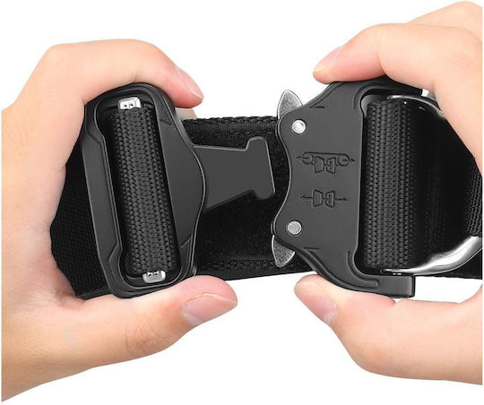 Lima Tactical Belt Outac Multicamo Belt