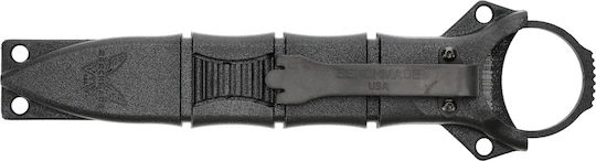 Benchmade Mini Socp Μαχαίρι Επιβίωσης