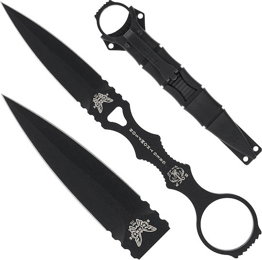 Benchmade Нож Survival