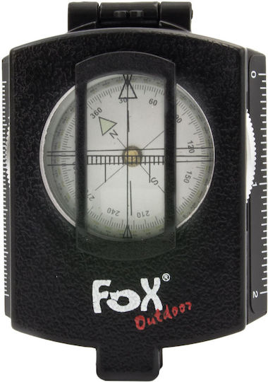 Fox Outdoor Precision Compass