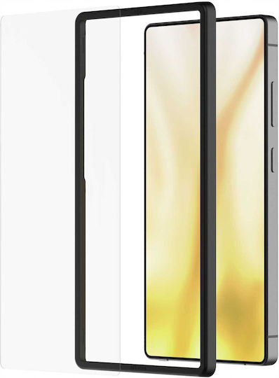 Spacecase 2.5D 0.33мм Закалено стъкло 2бр (Galaxy S25 Ultra)