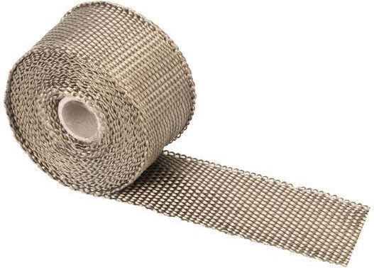Oxford Motorcycle Exhaust Heat Tape