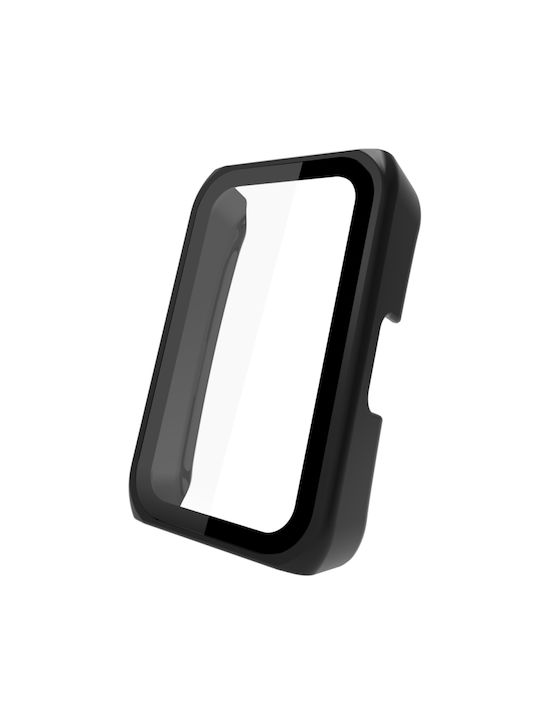 Huawei Plastic Case in Black color for Huawei Band 6 Pro, Honor Band 6 Huawei Plastic Case in Black color for Huawei Band 6 Pro, Honor Band 6