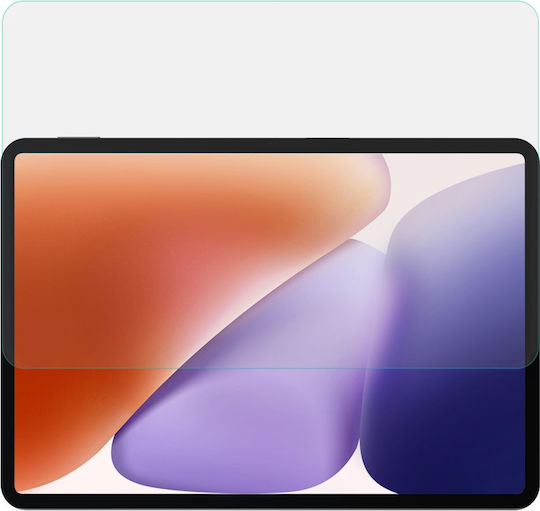 Tempered Glass (Galaxy Tab S9 FE)
