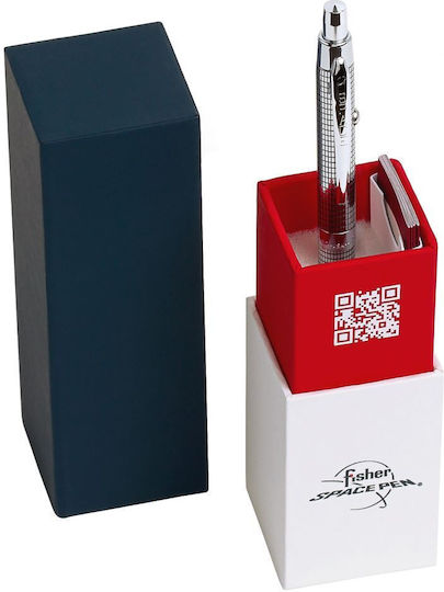 Fisher Space Pen Химикалка Химикалка Черен с Черен Мастило