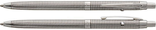 Fisher Space Pen Химикалка Химикалка Черен с Черен Мастило