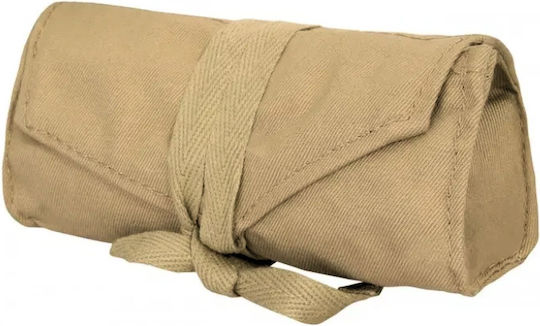 Sewing Φερμουάρ Ραπτικής Πράσινο από Μέταλλο 13x7εκ. 6τμχ