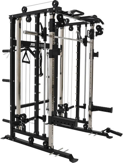 Force USA All-in-one Trainer Power Rack/Mehrfachturnhalle ohne Gewichte