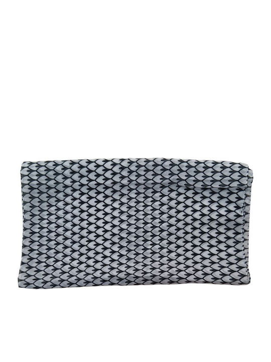 Afoi Giannakopouloi Women's Scarf White