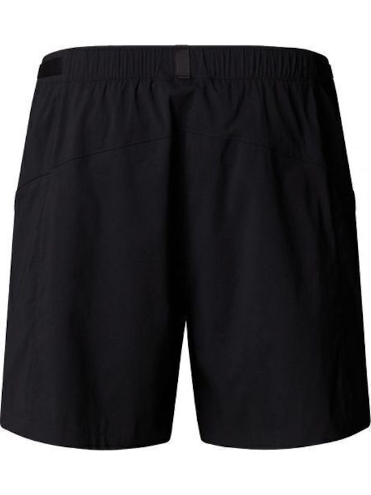 Class V Αθλητική Ανδρική Βερμούδα Tnf Black