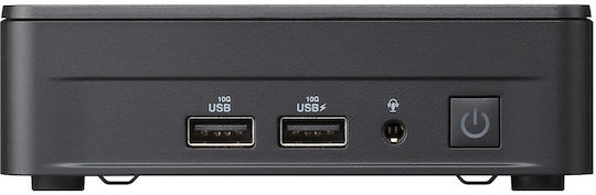 Asus NUC GEN13 RNUC13ANKi50WC0 (No Cord) Barebone (Core i5-1340P )