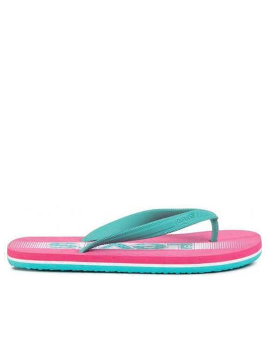 Παιδικές Σαγιονάρες Flip Flops Ροζ
