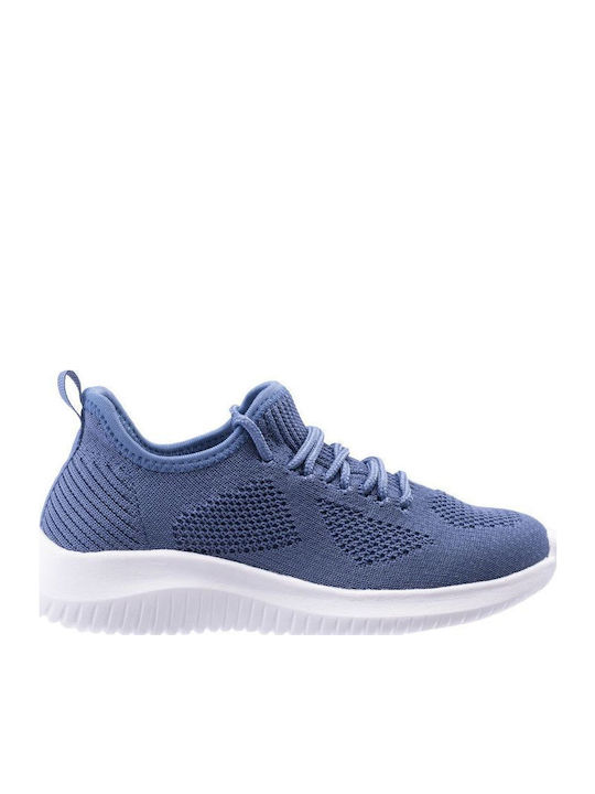 Kids Sneakers Blue
