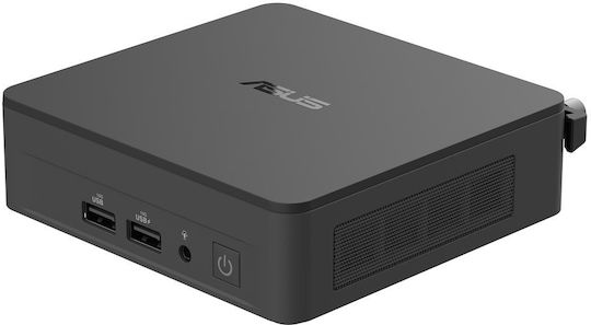 Asus RNUC13ANKi70QC2 Barebone (Core i7-1360P)