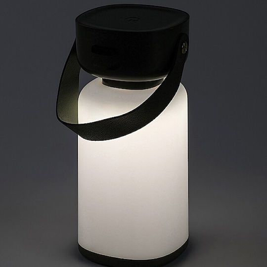 Funes Rechargeable Light Cct Ip44 3w Green 77144