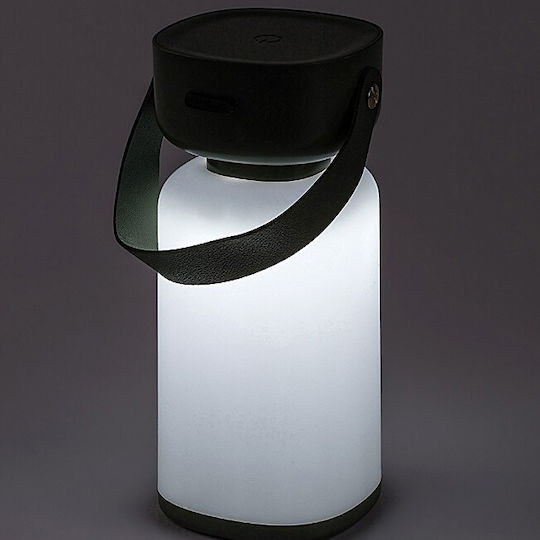 Funes Rechargeable Light Cct Ip44 3w Green 77144