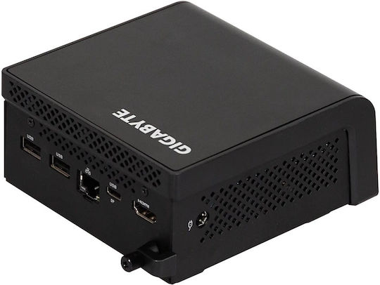 Gigabyte Brix GB-BTIP-N150 Barebone (Celeron Quad Core-N150)