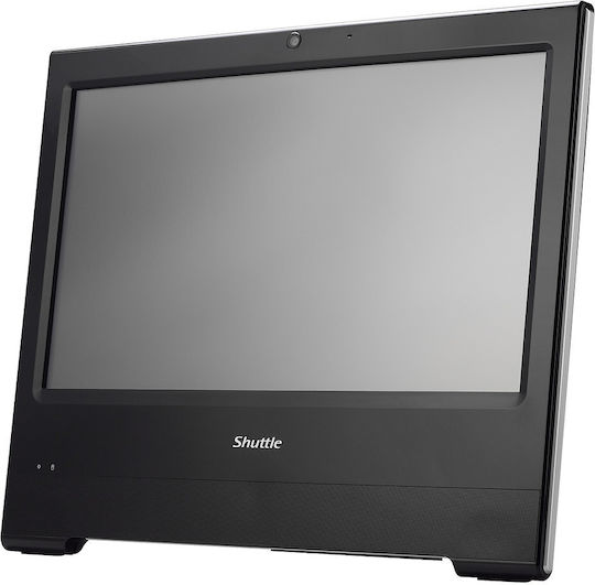 Shuttle XPС Slim X50V9 Barebone (Core i3-1315U)