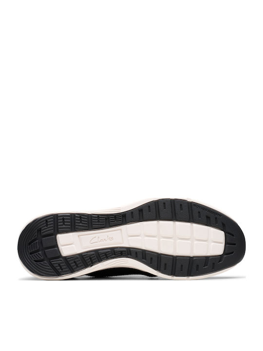 Trek Sneakers Black