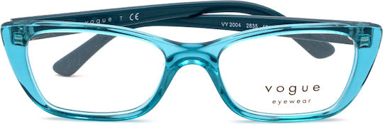 Vogue Junior Vy2004 2835 46-16-125