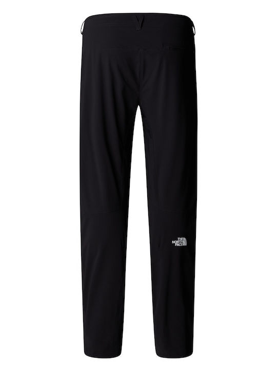 The North Face Speedlight Bărbați Lung Pantaloni de drumeție Gri