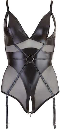 Cottelli Collection Bondage Black