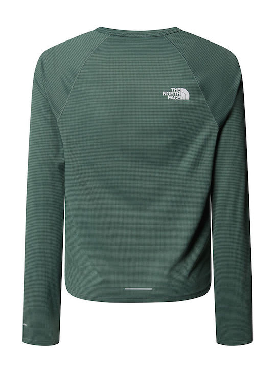 The North Face