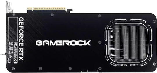 Palit GeForce RTX 5090 32GB GDDR7 GameRock OC Κάρτα Γραφικών