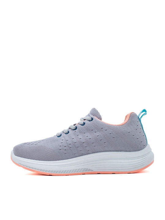 Sneakers Beige