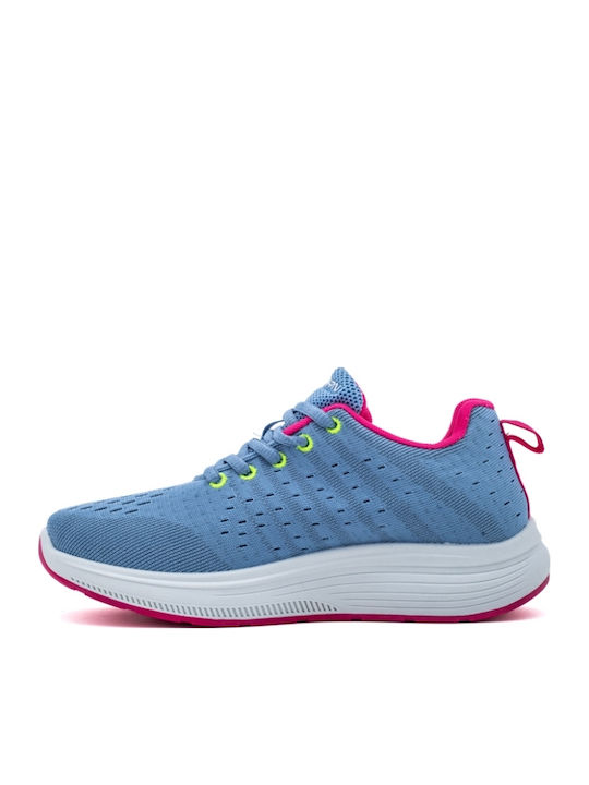 Sneakers Blue